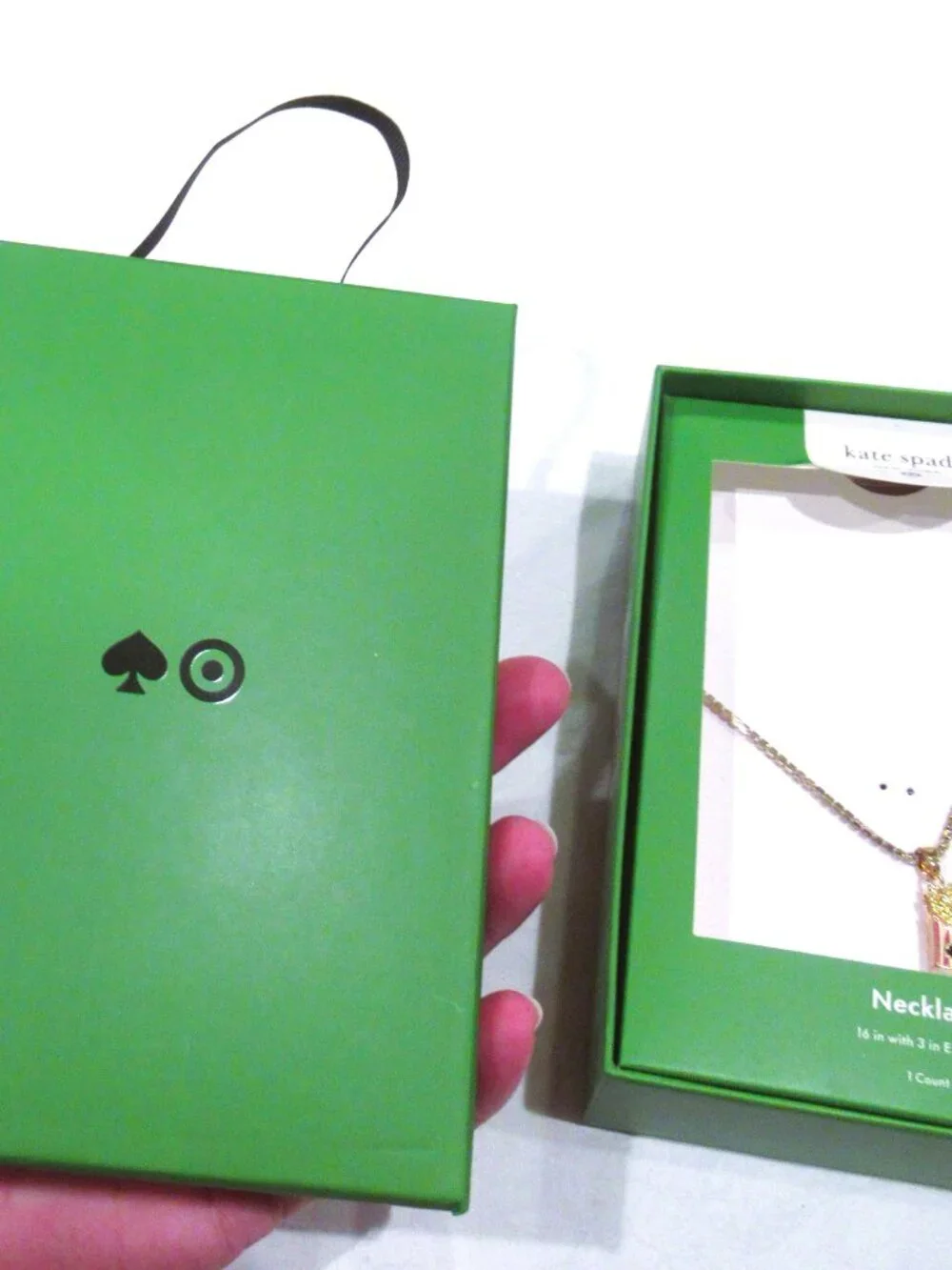 kate spade this fun